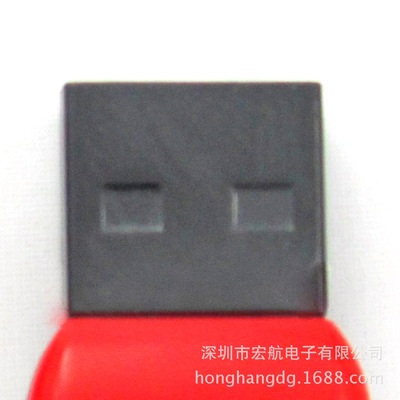探秘“小口紅” 高速USB2.0 TF單卡讀卡器的市場(chǎng)新寵