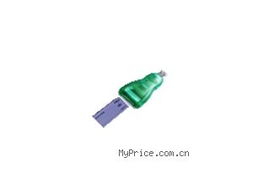 PQI MS單槽讀卡器 簡(jiǎn)約設(shè)計(jì)，高效讀寫的理想選擇